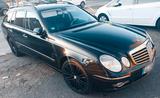 Mercedes-Benz Mercedes Benz E320 W211 S211 Kombi Diesel ... - Mercedes-Benz E 320 in Köln