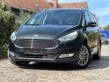 Ford Galaxy Titanium*LED&1ERH&7SIZ&ACC&KAM&AHK* - Ford Galaxy Gebrauchtwagen in Berlin