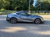 Toyota Supra 3.0 Turbo Automatik Legend Premium - gebrauchte Toyota Sportwagen