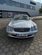 Mercedes-Benz TOP gepflegter SL 500 R230 - Saisonfahrzeug - gebrauchte Mercedes-Benz SL 500 aus dem Jahr 2007