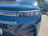 Volkswagen Tiguan 1.5 l eHybrid DSG R-Line Panodach LED - Volkswagen Tiguan mit Hybrid-Antrieb