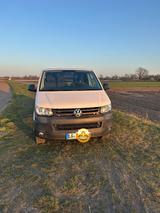 Volkswagen T5 Transporter - Volkswagen T5 Transporter: Privatanbieter