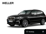 BMW X3 M40i HUD DA+ PA HiFi NaviProf AdapFW DispKey - BMW X3 M40 SUV