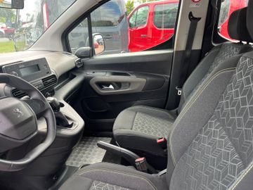 Peugeot Rifter - 3