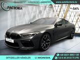 BMW M8 4,4I 625PS 8G COMP. -54% - BMW M8