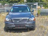 Volvo XC90D5 AWD - Volvo XC90 Gebrauchtwagen in Bremen