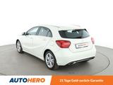 Mercedes-Benz A-Klasse A 250 BlueEfficiency Urban Aut.*LED*PDC - Mercedes-Benz Gebrauchtwagen in Duisburg