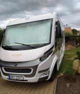 CI International Magis Plus 87 - CI International Wohnwagen & Wohnmobile