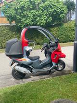 BMW C1 Roller 