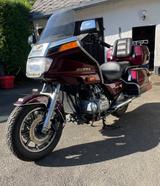 Honda Fahrbereite GoldWing GL1200 SC14 - HONDA GL 1200