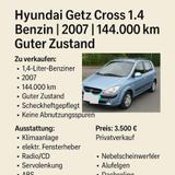 Other Auto preiswert zu verkaufen - Other in Leipzig