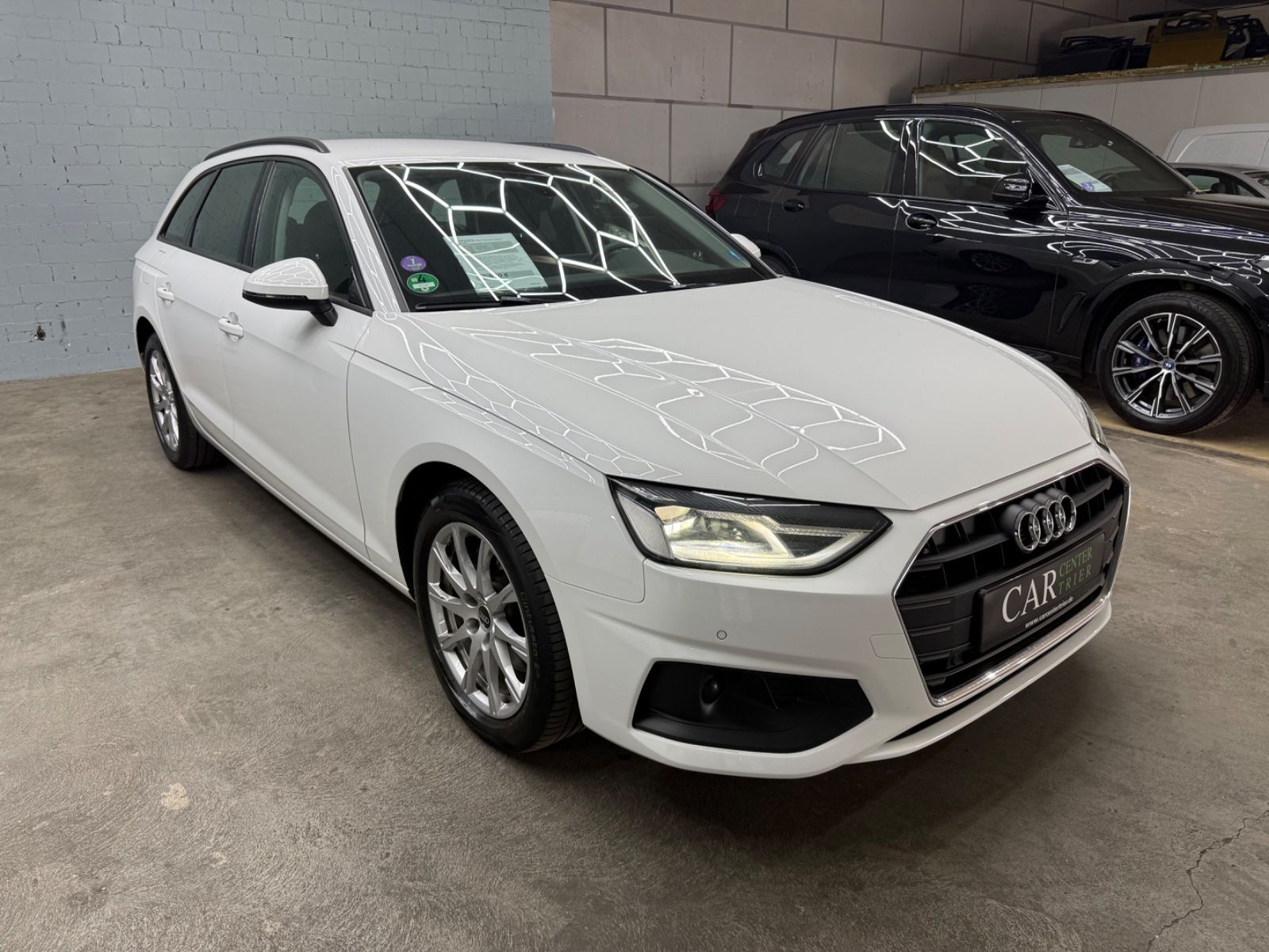 AUDI A4 Bild 1
