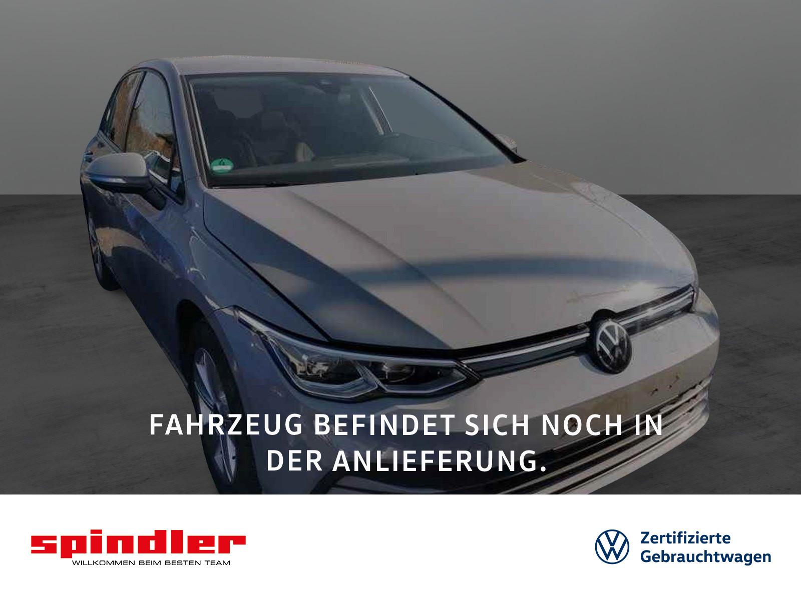 Volkswagen Golf VIII Life 1.5TSI / Navi, CarPlay, LED+, SHZ