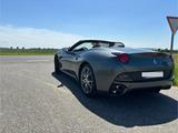 Ferrari California - mit neuer Ferrari Garantie - Ferrari California aus 2012