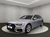 Audi A6 Avant Design S line 40 TDI quattro 150(204) k - Audi A6: 4.2