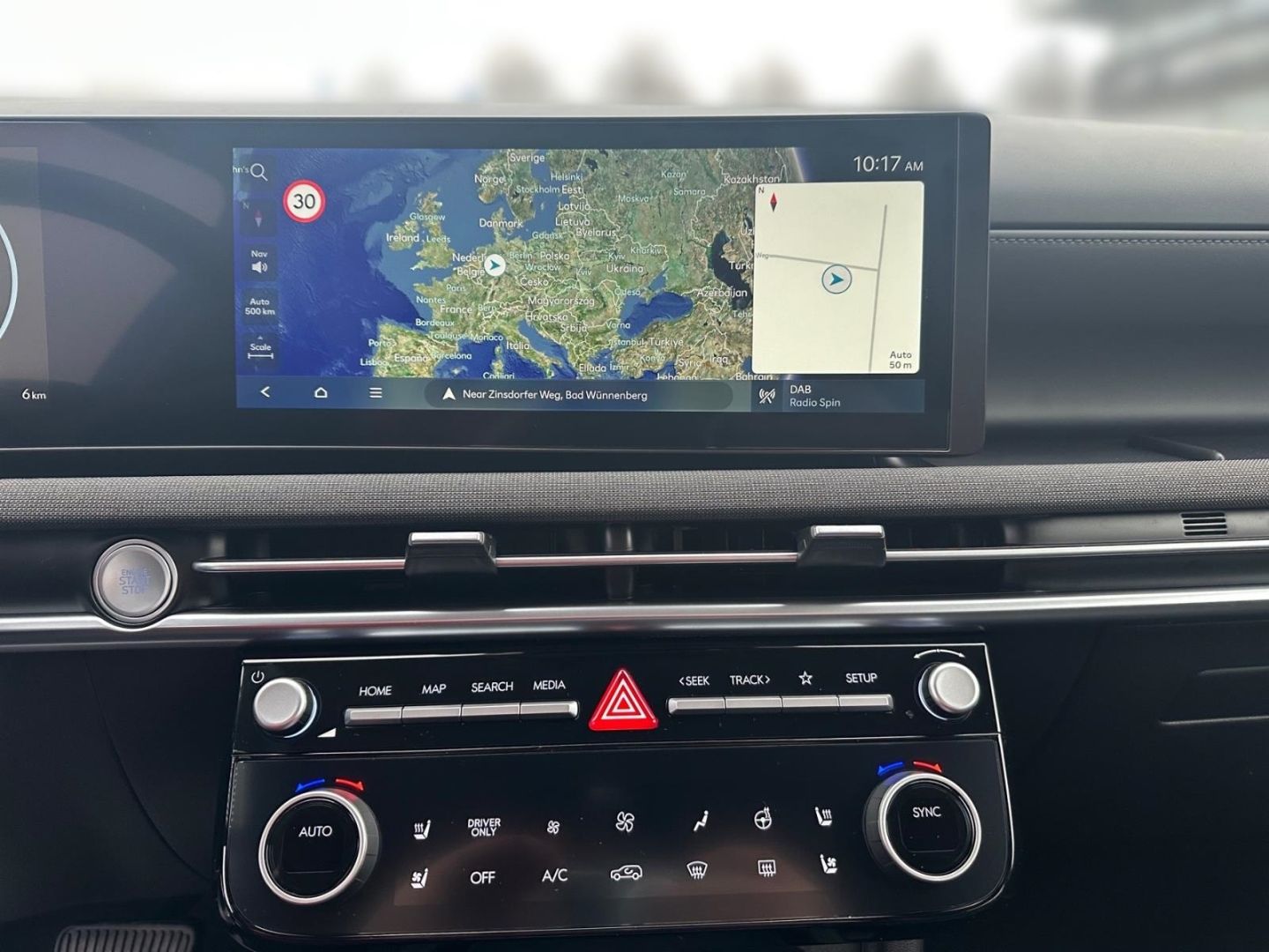 Hyundai Tucson – Bild 9