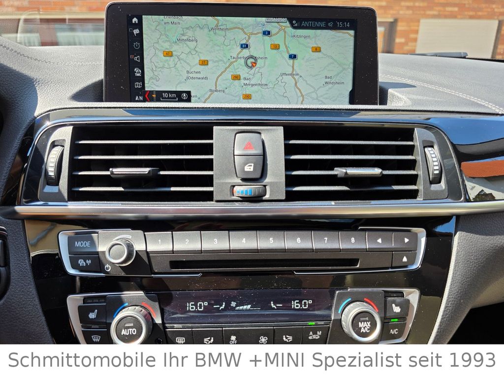 BMW M140i - Bild 28