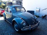 Volkswagen Käfer, Standard, Winker,  - VW Käfer Gebrauchtwagen in Bielefeld