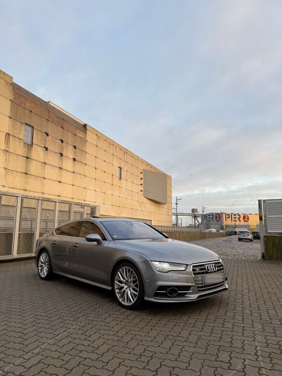 Image of Audi A7