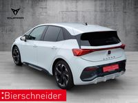 Cupra Born - Vorschau Bild 8