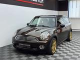MINI Cooper Clubman 1.6 *SHZ*Klimaautomatik*Pano*PDC* - MINI Cooper aus 2009