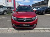 Dacia Logan MCV II Aut. Kombi Laureate FINANZIERUNG - Dacia Gebrauchtwagen in Frankfurt