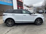 Land Rover Range Rover Evoque P250 R-DYNAMIC AWD Automatik - Land Rover Range Rover Evoque Dynamic mit Benzin-Antrieb