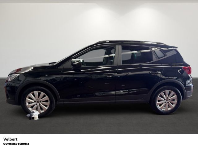 Seat Arona - Bild 3