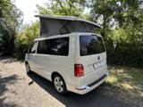Volkswagen Köhler Sunvan T21 auf T6 Caravelle 4-Motion - Wohnwagen & Wohnmobile in Frankfurt