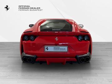 2018 Ferrari 812 照片 6