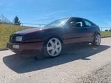 Volkswagen Corrado VR6 Turbo( H Zulassung möglich) - Volkswagen Corrado: Vr6