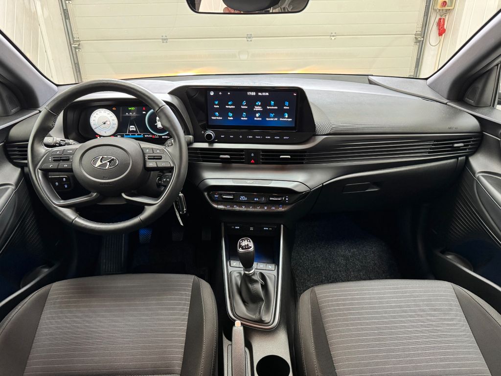 Hyundai i20 — fotografia 2