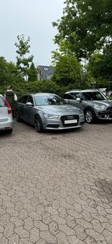 Audi A6 C7 3.0 TDI quattro | 304 PS | S-Li... - Audi A6: 30 TDI