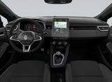 Renault Clio Esprit Alpine TCe 90 - New cars: Esp