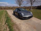 Porsche 997 Carrera 4 GTS Cabrio 1A Zustand - Porsche 911er Reihe in Köln