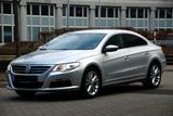 Volkswagen Passat CC| BI-XENON| NAVI| SPORTSITZE| SZH| PDC - Volkswagen Passat CC in Stuttgart