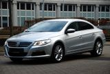 Volkswagen Passat CC| BI-XENON| NAVI| SPORTSITZE| SZH| PDC - Volkswagen Passat CC: Sport
