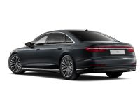 Audi A8 - Vorschau Bild 5
