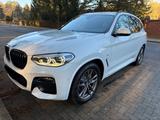 BMW X3 20d M SPORT LED AHK  HUD STDHZ LHZ KAM ACC  
