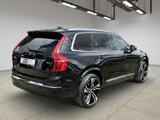 Volvo XC 90 Ultimate Bright AWD+Standheizung+AHK+WR - Volvo XC90: Ultimate Bright