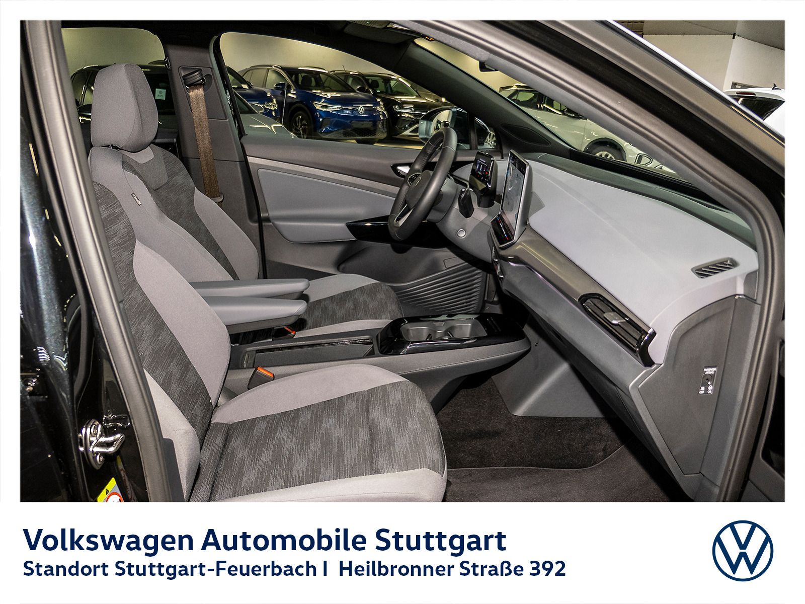 Volkswagen ID.4 - Bild 5