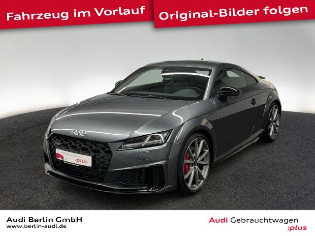 Audi TTS Coupé TFSI S tr. MATRIX NAVI RFK VIRTUAL B&O