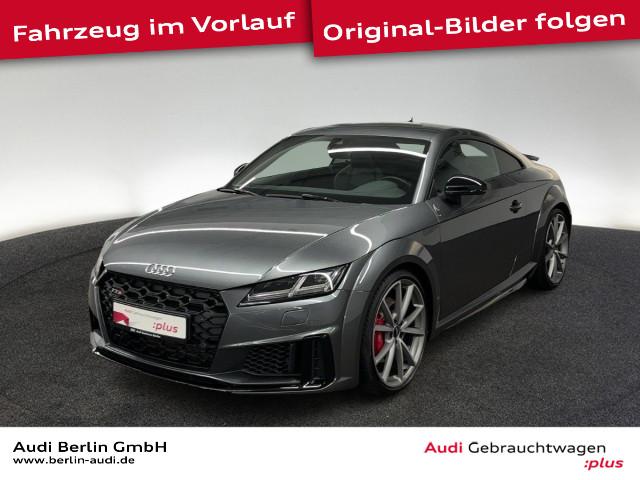 Audi TTS