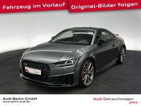 Audi TTS - Vorschau Bild 1