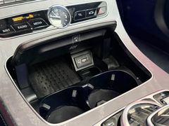 MERCEDES-BENZ CLS53 AMG 4MATIC/GSD/BURM/S.BELÜ/LUFTFEDERUNG