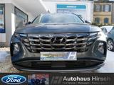 Hyundai Tucson Prime Plug-In 4WD 1.6 T-GDI Navi Leder Di - Gebrauchtwagen in Dresden