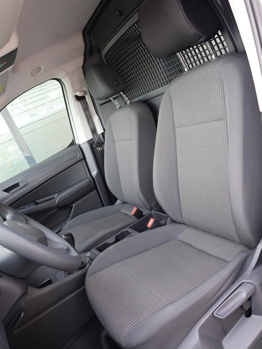 Volkswagen Caddy Maxi*Klimaauto*Flügeltüren*PDC*SHZ*AH, миниатюра 15