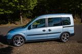 Opel Combo 1.3 CDTI Arizona Easytronic 111 Jahre Opel - gebrauchte Opel Combo aus dem Jahr 2010