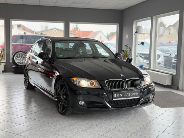 BMW 325i Lim. Xenon Navi Autom. Leder PDC