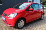 Seat Mii Style *1.HAND/KLIMAANLAGE* - Seat Mii mit Benzin-Antrieb: Style